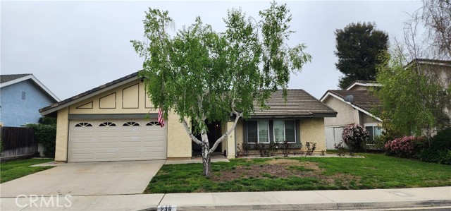 236 Cedar Heights Drive photo 1