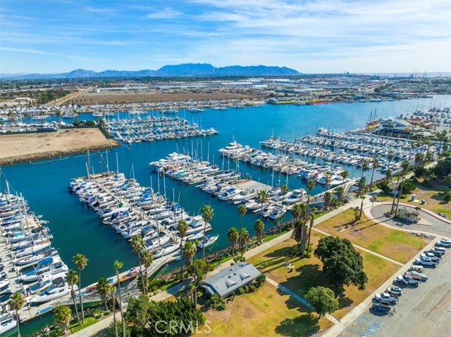 Channel Islands Harbor