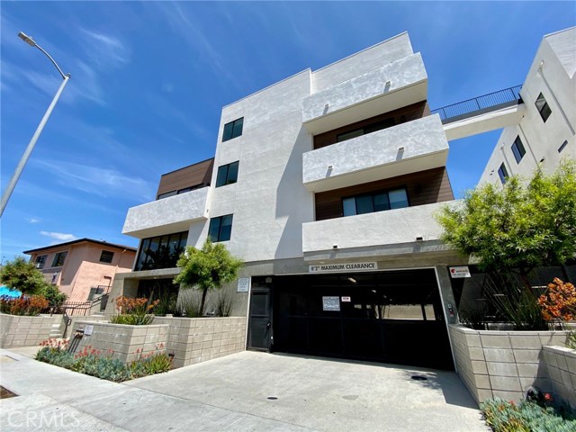 5727 La Mirada Ave, Los Angeles, CA 90038