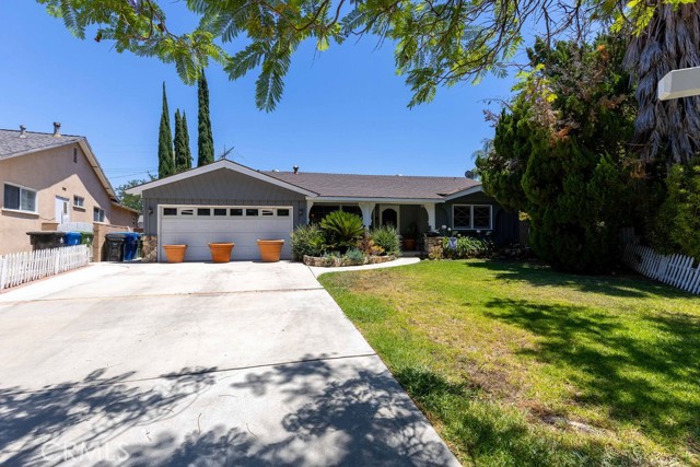 10326 Babbitt Avenue photo 1