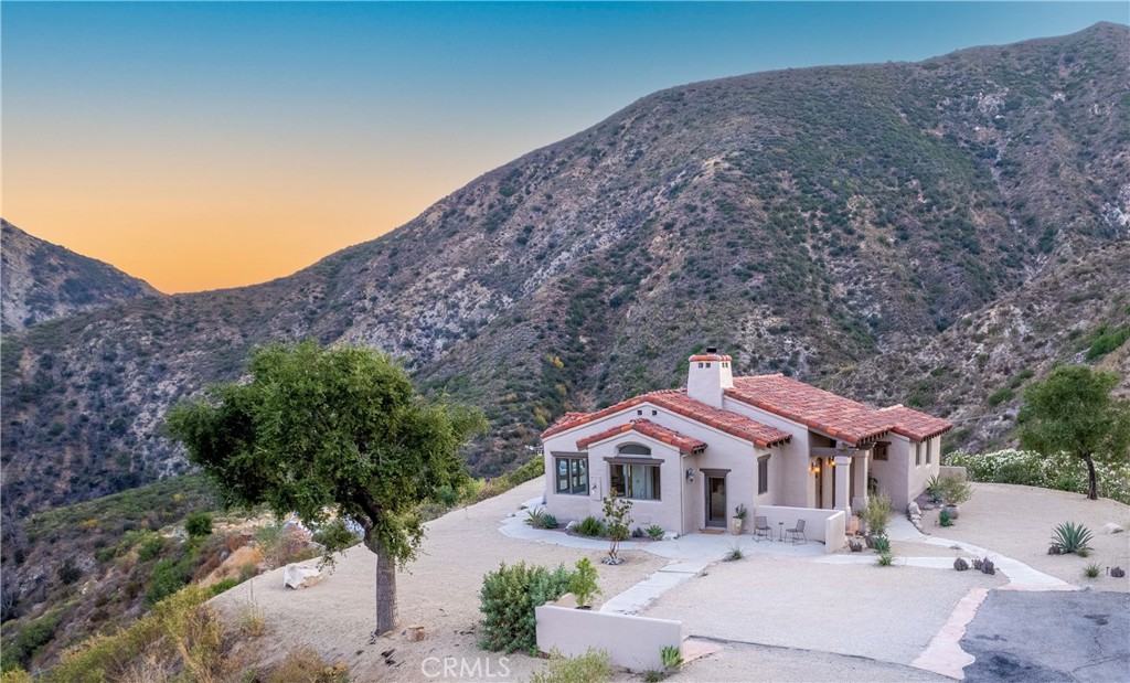 18755 Little Tujunga Canyon Road, Canyon Country, CA 91387
