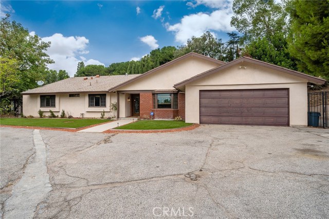 Photo of 16845 Colven Road, Granada Hills, CA 91344