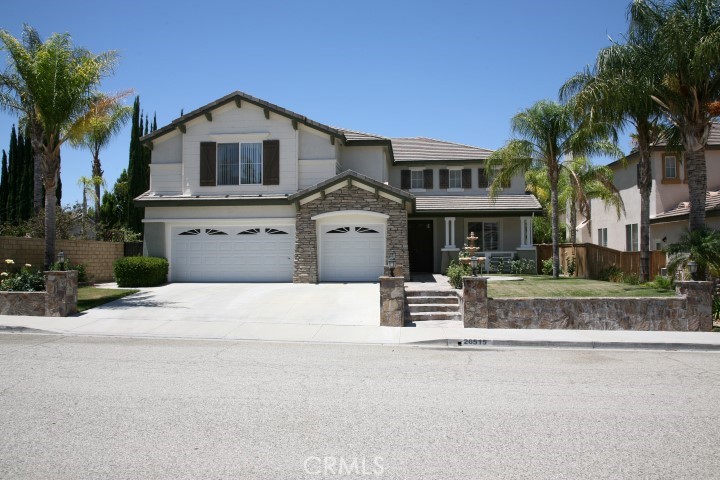 26515 Huntwood Lane, Canyon Country, CA 91387