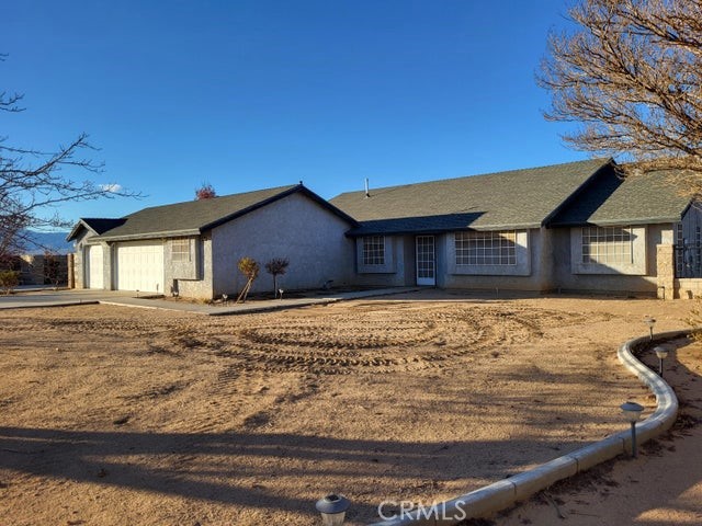 7313 Poppy, California City, CA 93505