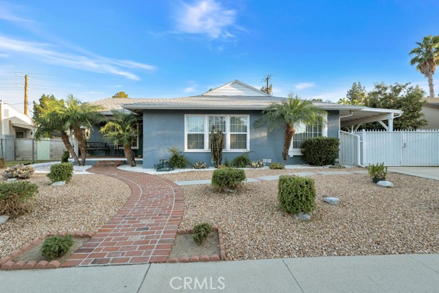 16908 Los Alimos Street photo 1