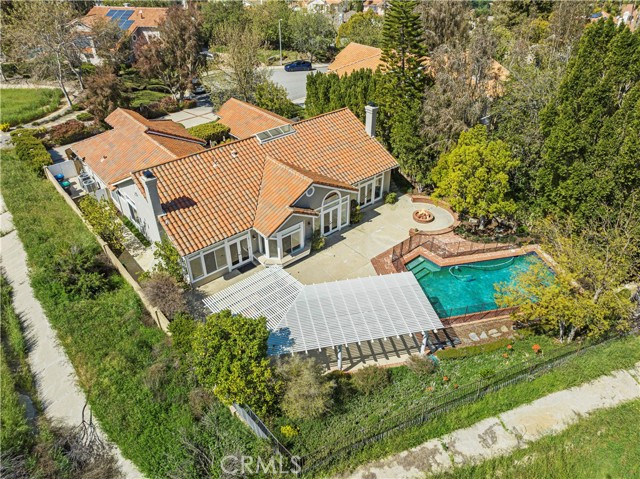 Detail Gallery Image 54 of 63 For 22101 Cairnloch St, Calabasas,  CA 91302 - 4 Beds | 3 Baths