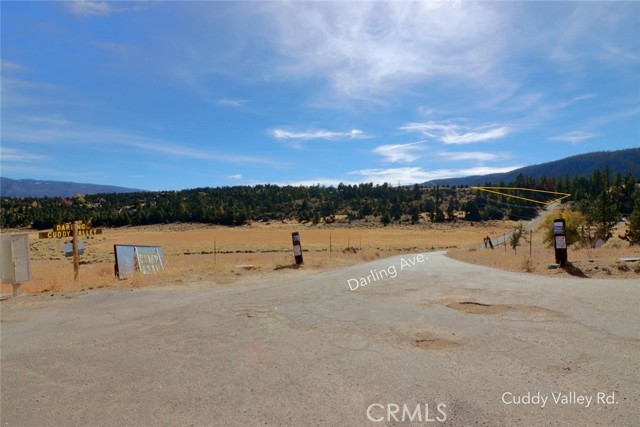 0 Darling, Frazier Park, CA, 93225 0 Darling, Frazier Park, CA, 93225
