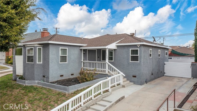 MLS# SR22256816