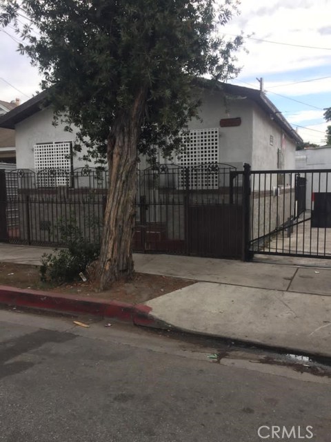 248 W Gage Ave, Los Angeles, CA 90003