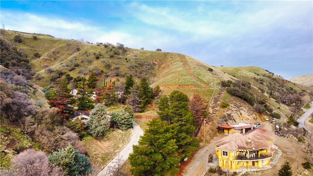 191 North Drive, Lebec, CA 93243