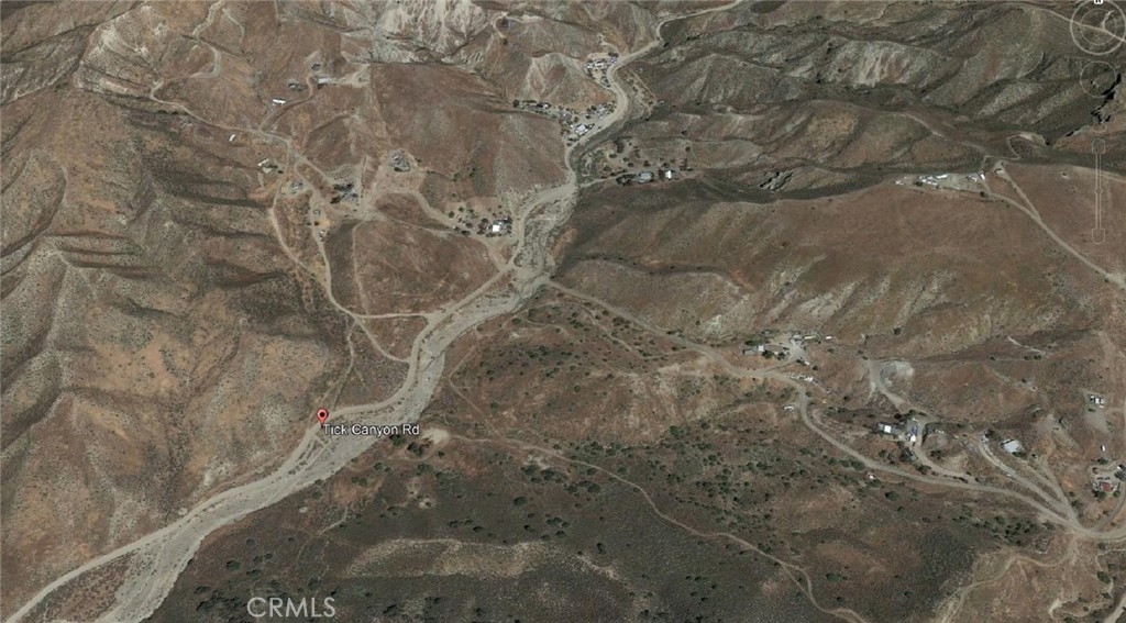 0 Vac/Vic Tick Canyon Rd/1 Mi N
