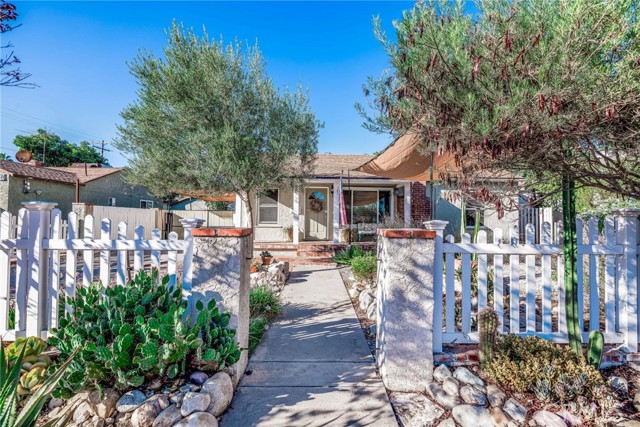 17251 Kittridge Street photo 1
