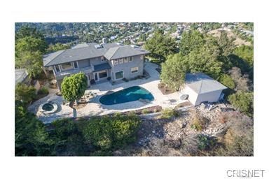 8200 Mulholland Terrace, Los Angeles, CA 90046