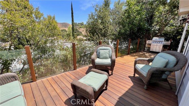 Detail Gallery Image 24 of 24 For 23777 Mulholland #171,  Calabasas,  CA 91302 - 2 Beds | 2/1 Baths