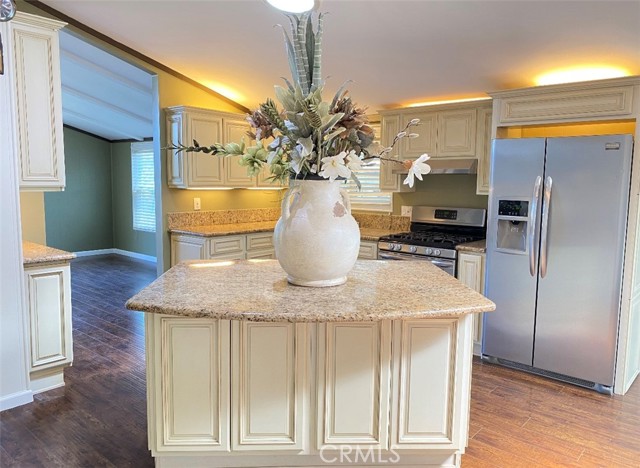 23777 MULHOLLAND HWY SPC 91 photo 4