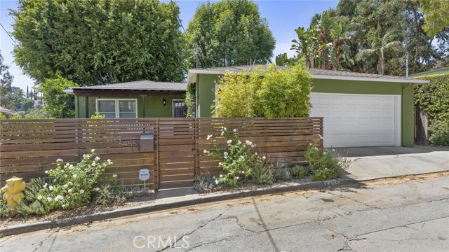 6455 Ivarene Ave, Los Angeles, CA 90068