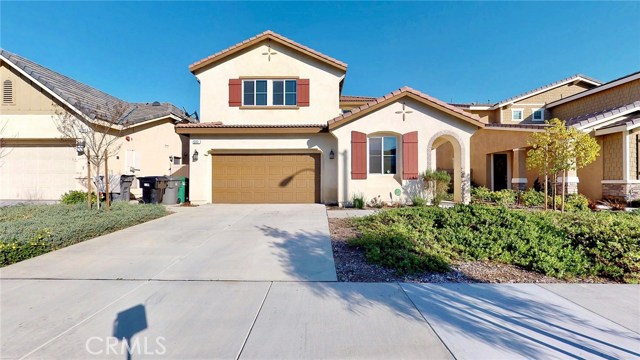 12331 Grey Owl Way, Chino, CA 91710