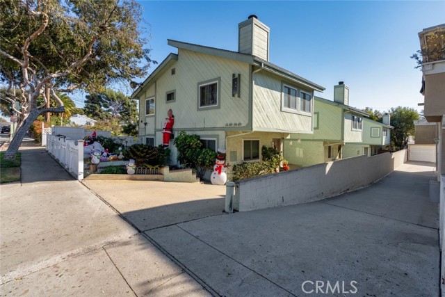 1820 Grant Avenue, Redondo Beach, California 90278, 3 Bedrooms Bedrooms, ,2 BathroomsBathrooms,Residential,Sold,Grant,SR21263835