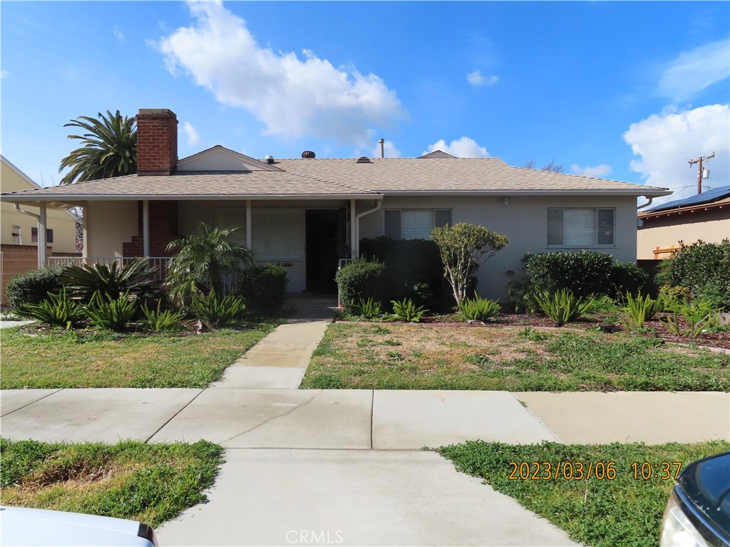 1134 Knox Street, San Fernando, CA 91340