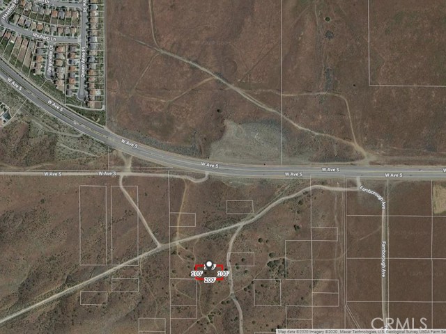 20 W Avenue S-2, Palmdale, California 93551, ,Land,For Sale,20 W Avenue S-2,CRSR20182927