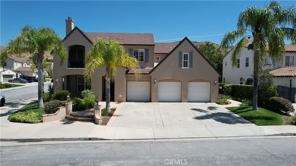 5831 Evening Sky Drive, Simi Valley, CA 93063