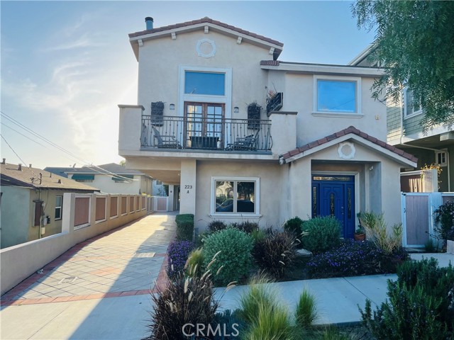 MLS# SR23049684