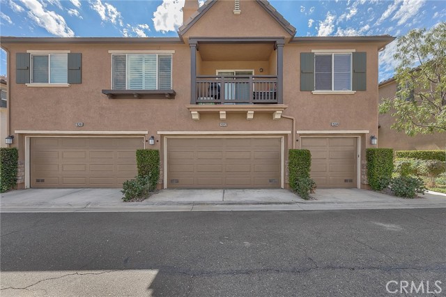 19342 Opal Lane Saugus, California Highly sought-after townhome in coveted Mariposa neighborhood that is close to award winning schools, newly built restaurants and retail, and nearby hiking! Step into this stunning 3-bedroom, 2.5-bathroom home featuring 9 ft. ceilings, gorgeous newer vinyl plank flooring, light & bright open concept living, a wonderful focal fireplace, generous dining area, a bathroom off the stairwell, large windows overlooking the private backyard, updated LED canister lighting, and plantation shutters throughout. The kitchen offers tastefully selected white cabinets with lots of storage crowned with rich granite countertops, stainless steel appliances and a delightful breakfast nook to start your mornings. Walking up the hardwood floor stairs to the landing is a perfect built-in desk niche for office/school work/station or a dream place to the avid hobbyist! Off the wooden floor hallway, entering in the baby’s room is a palpable feeling of relaxation with soft tones and a darling wallpaper showcase wall, equipped with a quaint window seat. The guest room is as inviting with ample room for use as another bedroom or at-home office/gym. The oversized master features an ample en-suite bathroom with large bath/shower, dual sink vanity, walk-in closet with custom built-in closets, and private restroom. The garage boasts of a newer garage door with wiFi opener and battery back-up, newer water heater, ceiling storage, the floors are epoxy, and welcome to official “Ferrari red” walls for the auto enthusiasts! Off the garage is a roomy indoor laundry with upper cabinet storage and opportunity for privacy door between the living spaces. The backyard is a perfect blend of stamped concrete hardscape and landscaped areas, room to show off your BBQ skills, el-fresco dining pleasures, and a happy pup to get outdoors. HOA amenities include pool, spa, clubhouse, playground/park, BBQ area and patrolled security. LOW HOA (EQ insurance) and NO Mello Roos!!! Too many things to mention, make haste to see this one before it is gone!