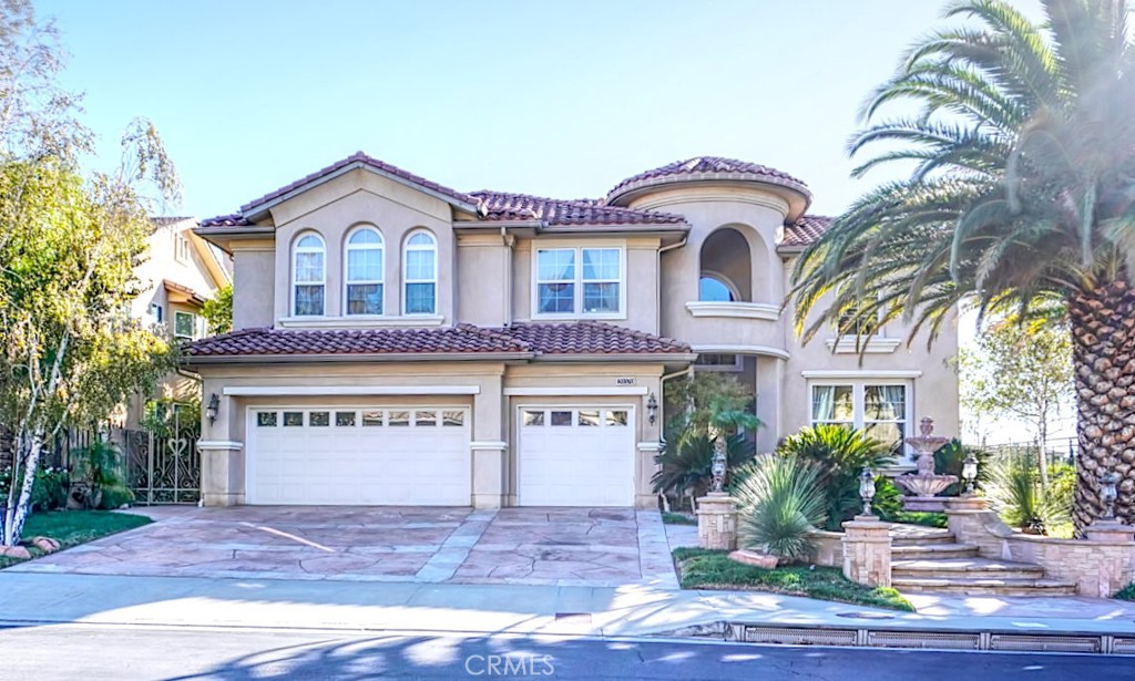 20370 Via Cellini, Porter Ranch, CA 91326