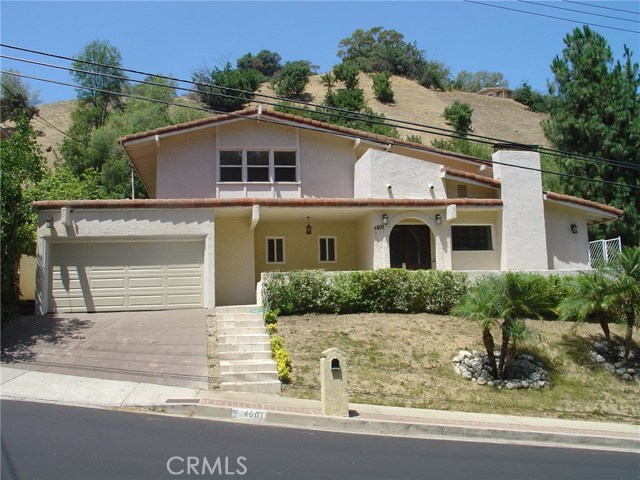 Photo of 4501 Grimes Place, Encino, CA 91316