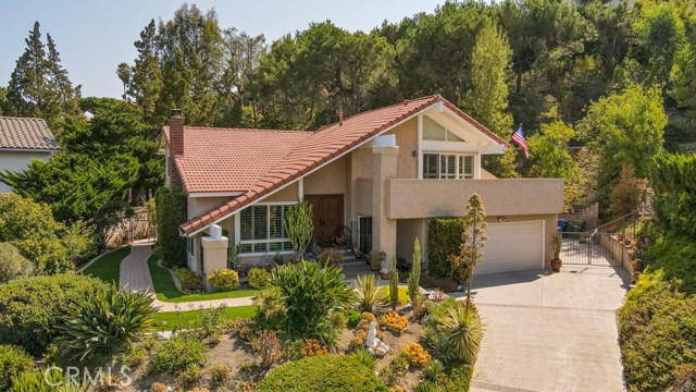 Photo of 20119 Ruston Road, Woodland Hills, CA 91364