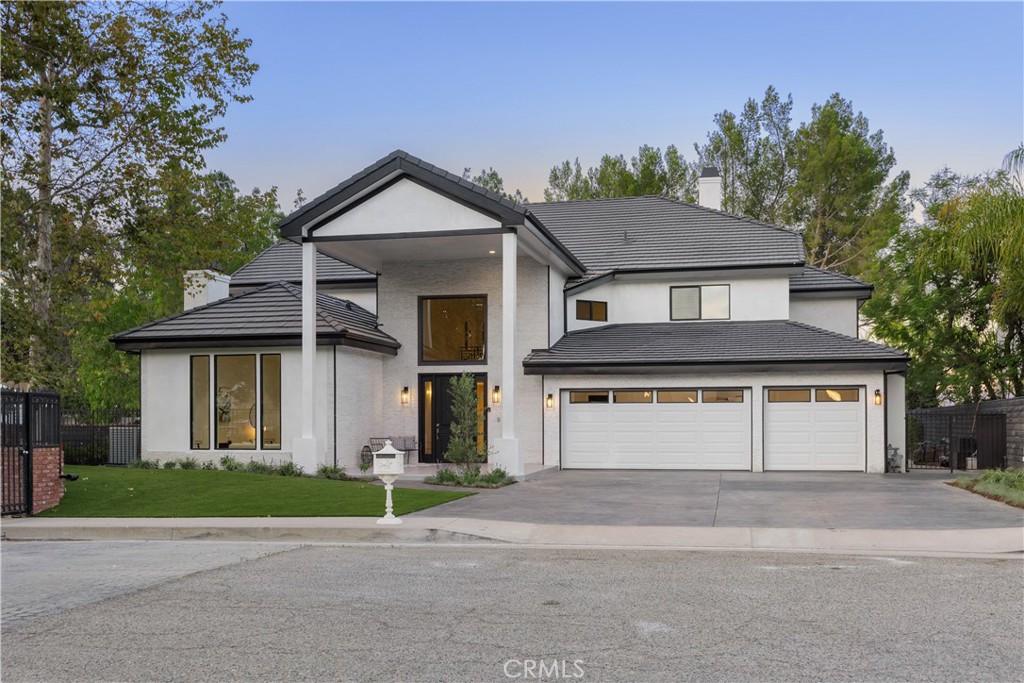 4256 Tarzana Estates Drive, Tarzana, CA 91356