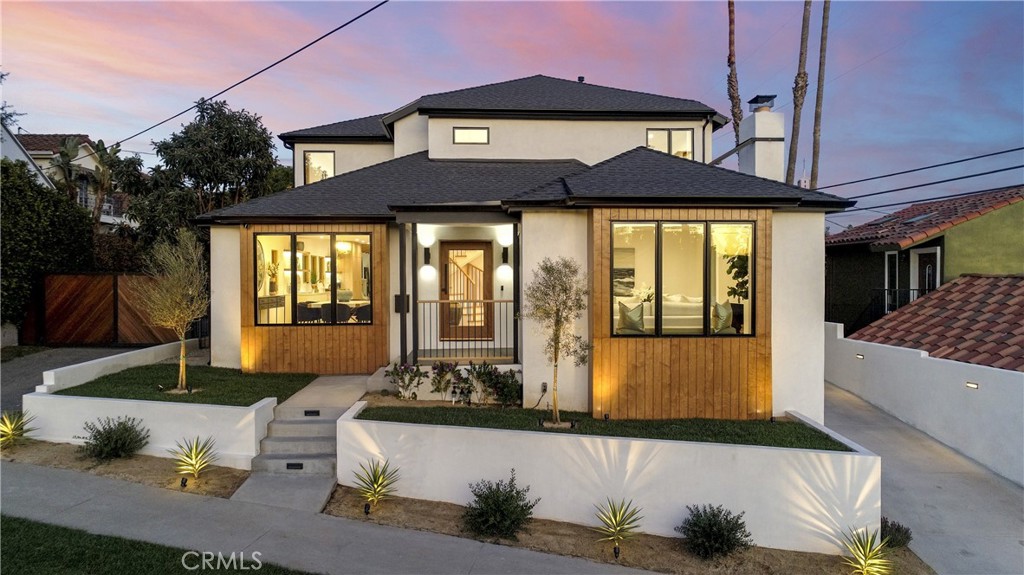 2120 N Berendo Street, Los Angeles, CA 90027