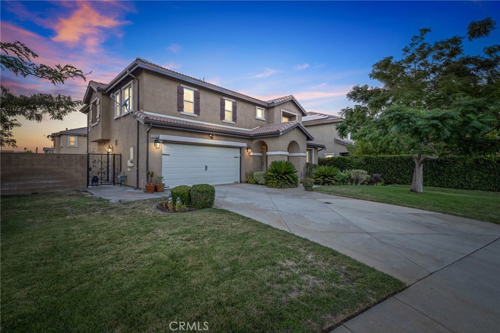 37651 Segovia Way, Palmdale, CA 93552