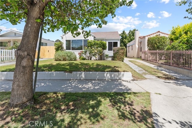 Image 3 for 2821 N North Coolidge Ave, Los Angeles, CA 90039