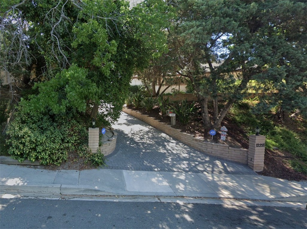 12218 Sarazen Place, Granada Hills (los Angeles), CA 
