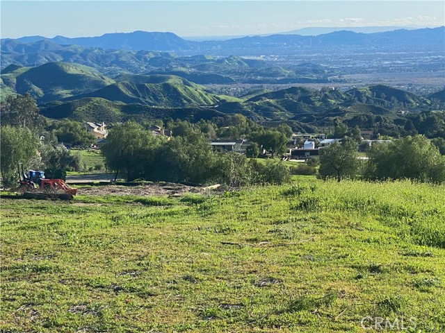 0 Purple Ridge Road, Sylmar (los Angeles), California 91342, ,Land,For Sale,0 Purple Ridge Road,CRSR23009320