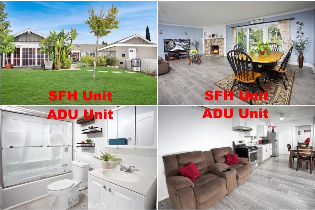 8216 Glade Avenue, Canoga Park, CA 91304