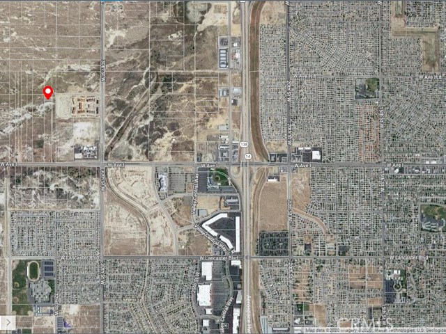 32 W Avenue H-8, Lancaster, California 93536, ,Land,For Sale,32 W Avenue H-8,CRSR20157113