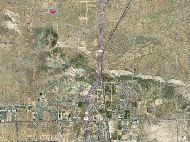 31 W and Favorito Avenue, Rosamond, California 93560, ,Land,For Sale,31 W and Favorito Avenue,CRSR19156169