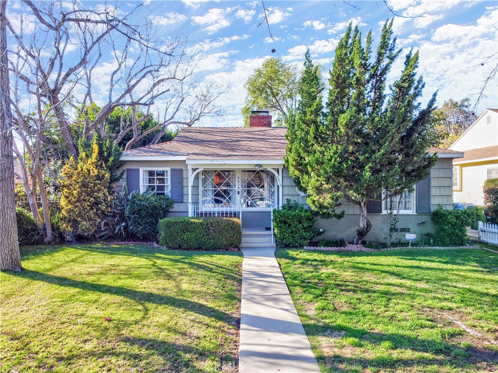 5619 Willis Avenue, Sherman Oaks, CA 91411