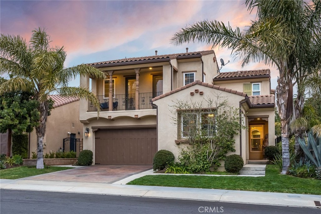11772 Ricasoli Way, Porter Ranch, CA 91326