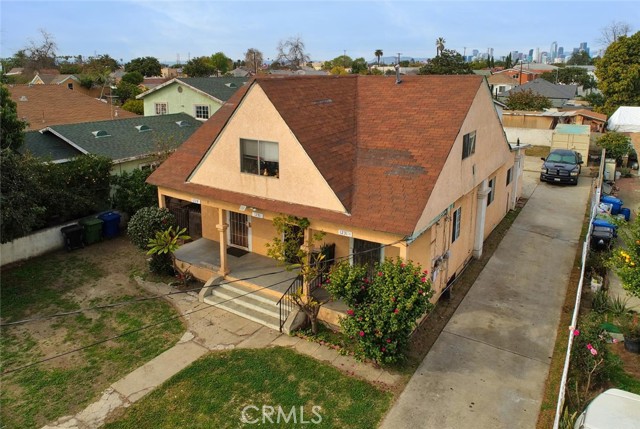 Image 3 for 1229 E 46Th St, Los Angeles, CA 90011