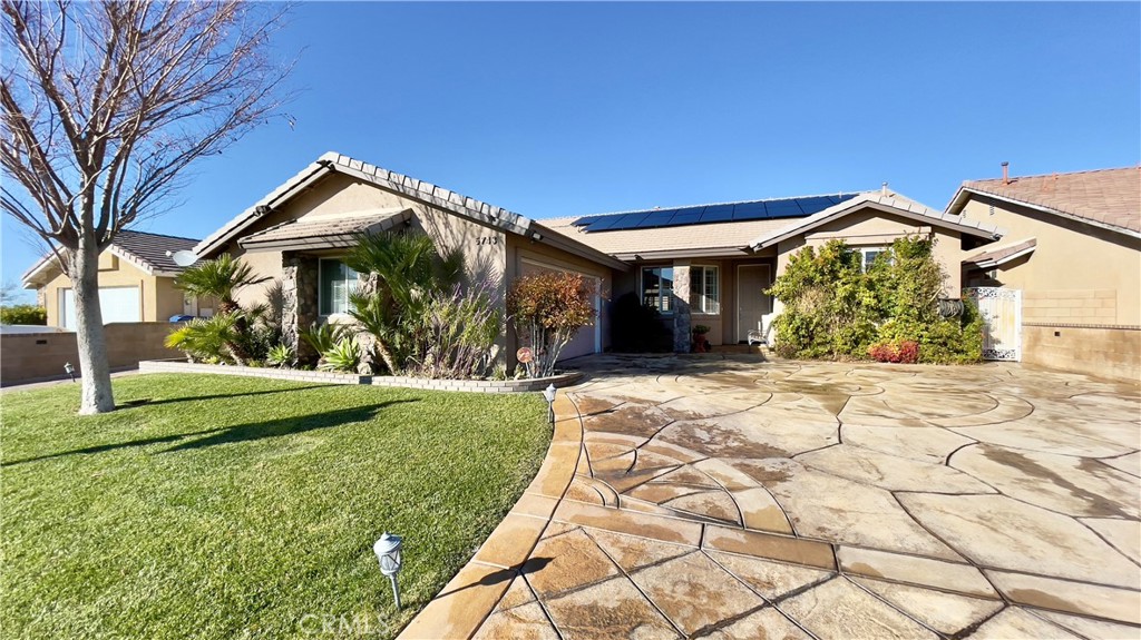 5743 Marseilles Drive, Palmdale, CA 93552