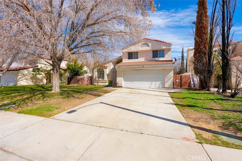 44920 Calston Avenue, Lancaster, CA 93535