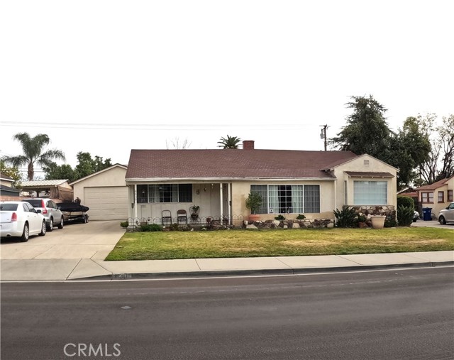 630 North Hagar Street photo 1