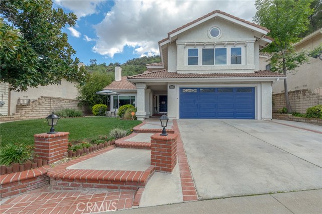 22028 Jeffers Lane Saugus, California This home is a designers dream! No detail missed. Anlin dual pane windows, gorgeous kitchen with Quartz counter tops, farmhouse sink, stainless steel appliances, walk-in pantry and spacious island. Custom built-in dining and window benches make every inch of this home functional. Downstairs office/ bedroom and full bathroom. 4 bedrooms upstairs or 3 plus a large enclosed loft. So many areas to enjoy...head to the private backyard for a swim in the salt water pool. This pool and spa are equipped with newer, wireless Pentair pool equipment. Don't miss the custom bar with Bluetooth amplifier, fridge and sink. Or check out the finished shed with deck, A/C, electrical and windows for all your extra projects. Additional upgrades include: key-less entry, Nest thermostat, Ring doorbell, Epoxy garage floors, and Solar! Close to shopping, restaurants, award-winning schools and parks. No HOA or Mello Roos!
This home won't last! Inquire today! And be sure to check out the video for a 24/7 open house!