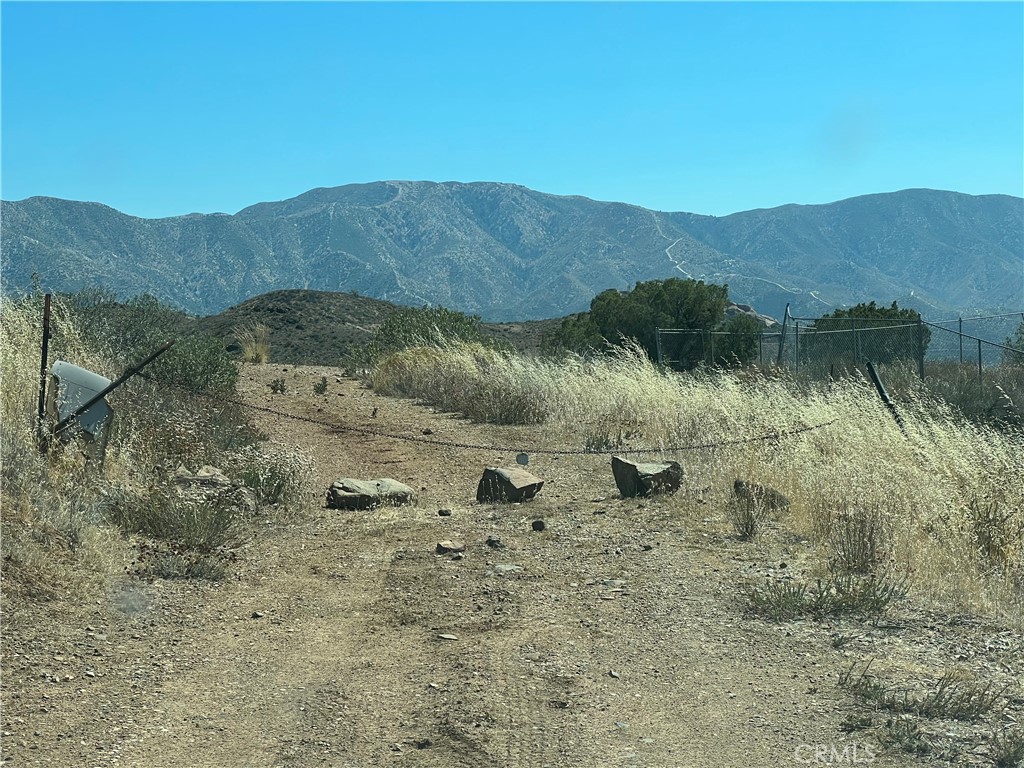 0 Vac/1 1/2 Mi N Soledad Canyon, Acton, CA 93510
