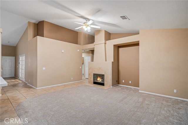 Detail Gallery Image 11 of 36 For 4262 Serene Ave, Lancaster,  CA 93536 - 4 Beds | 2 Baths