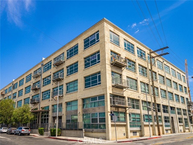 530 S Hewitt St #546, Los Angeles, CA 90013