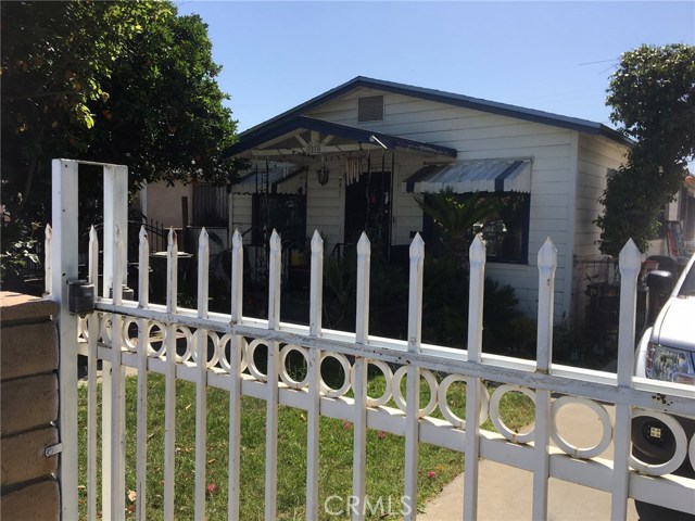 1019 S Vancouver Ave, Los Angeles, CA 90022
